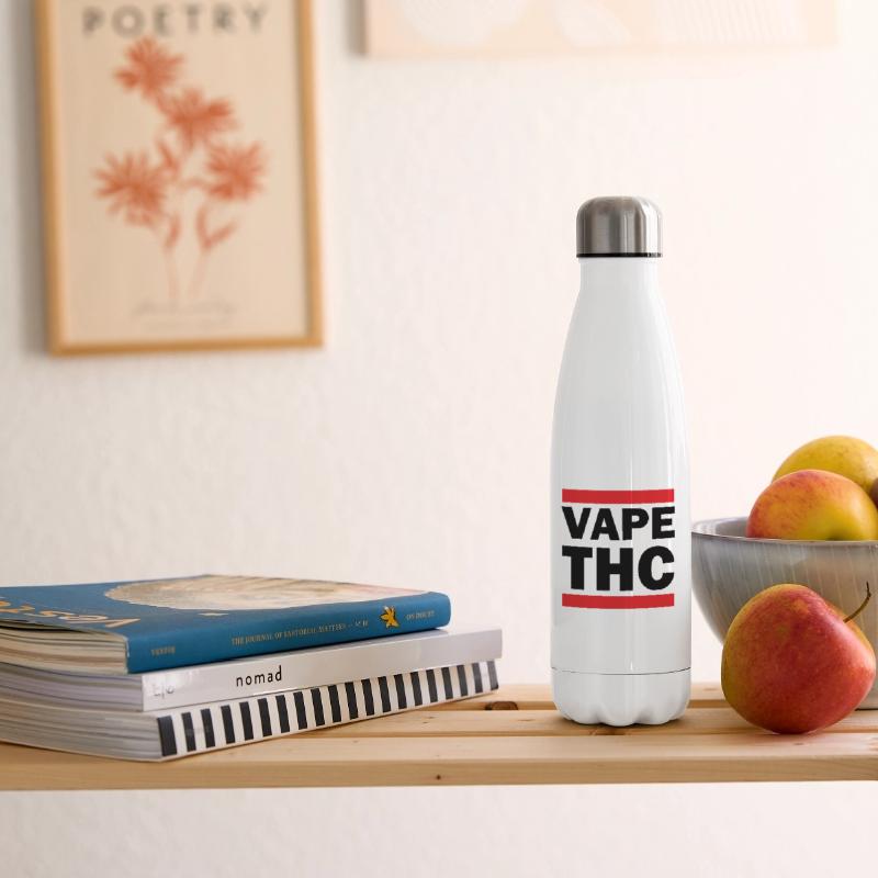 Isolierflasche