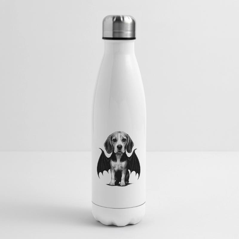 Beagle Isolierflasche