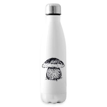 CÈPE DE BORDEAUX - Bouteille isotherme - blanc - Droite