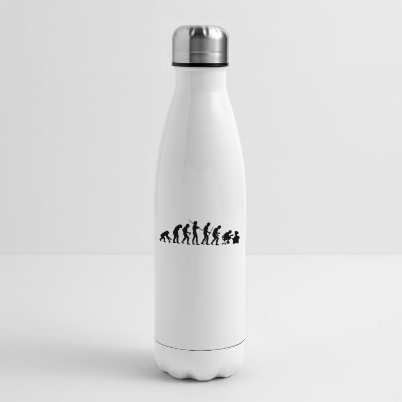 evolution Insulated Water Bottle
