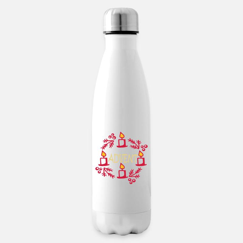 Avent - Bouteille isotherme - blanc