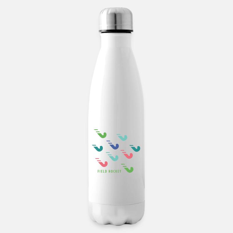 Crosse - Bouteille isotherme - blanc