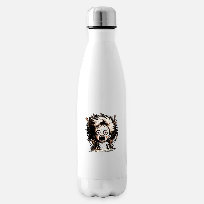 Good Guy - Bouteille isotherme - blanc