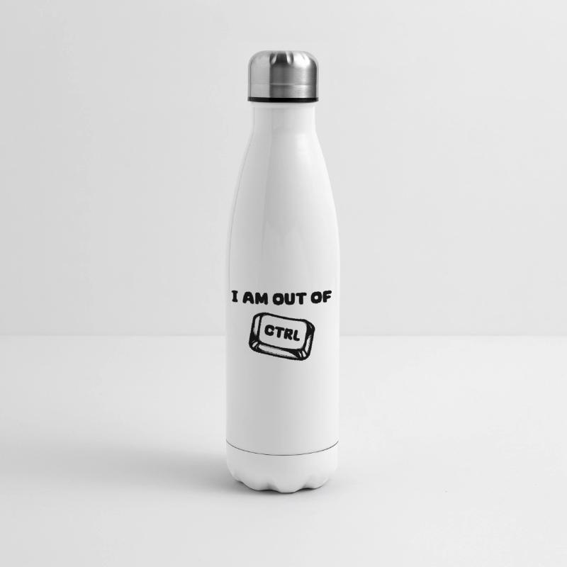 Isolierflasche
