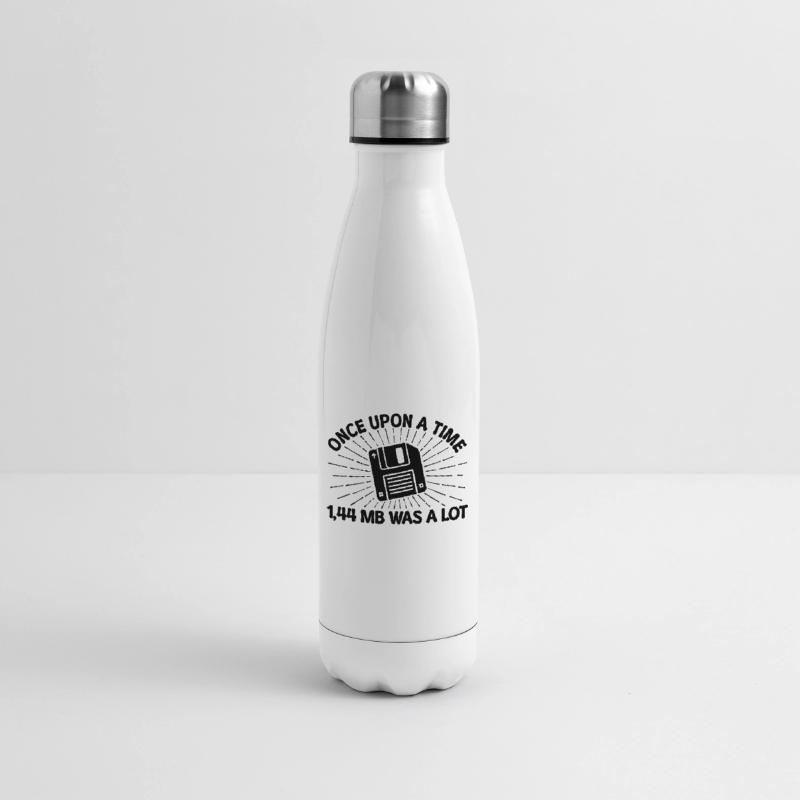 Isolierflasche