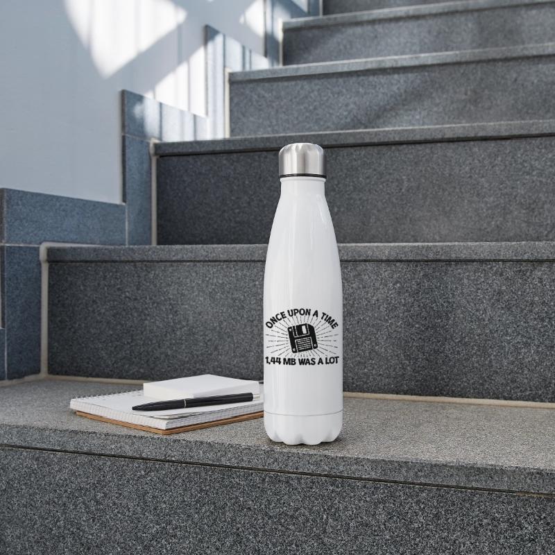 Isolierflasche