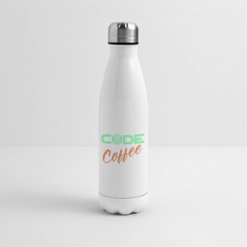 Isolierflasche