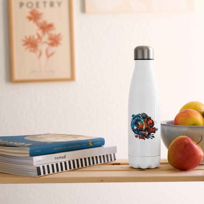 Isolierflasche