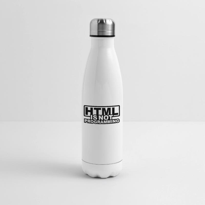 Isolierflasche