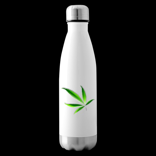leaf 1300206 1920 - Isolierflasche