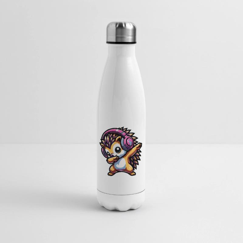 Bouteille isotherme