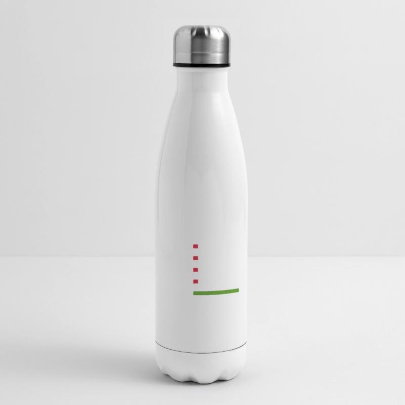 Entwickler Humor Programmierer Programmierer Programmierer Isolierflasche