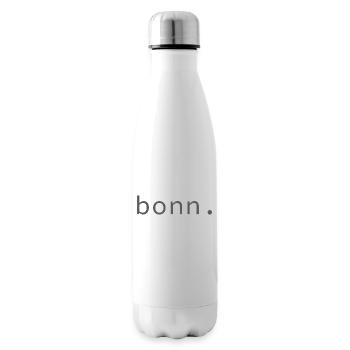 bonn. - Isolierflasche - Weiß - Rechts
