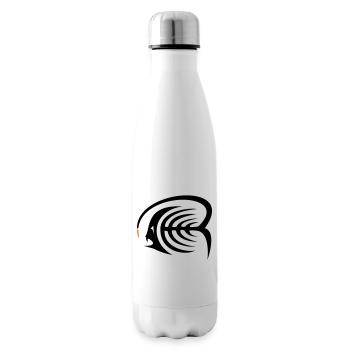 Frogfish - Insulated Water Bottle - white - Right