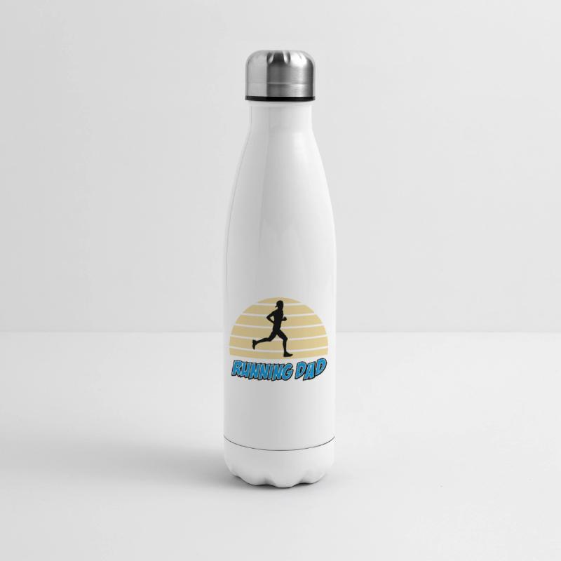Isolierflasche