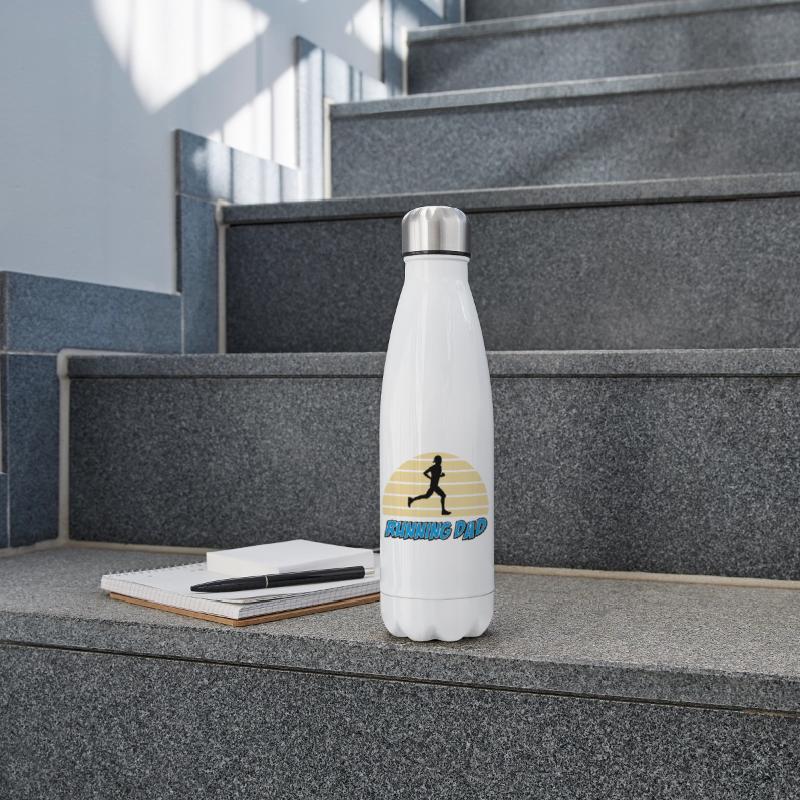 Isolierflasche