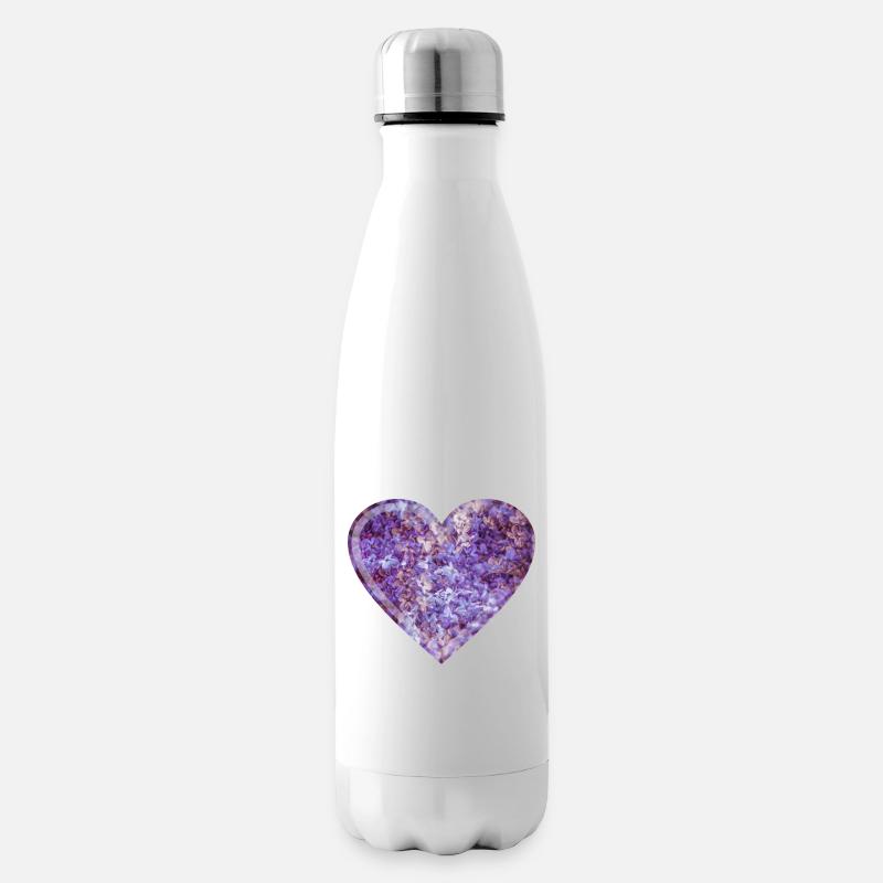 sycamore - Isolierflasche - Weiß