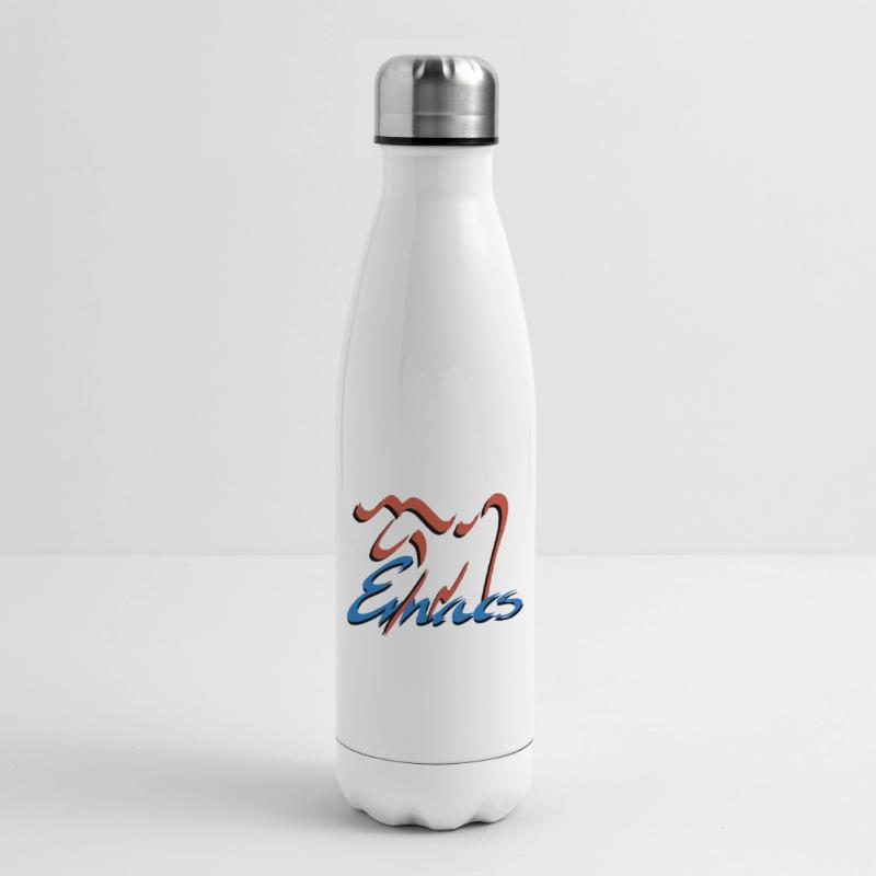 Emacs Programmierung Linux Isolierflasche