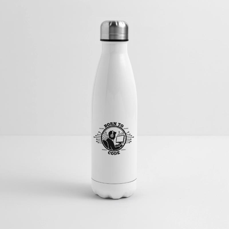 Bouteille isotherme
