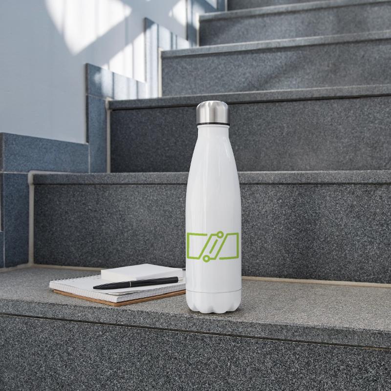 Isolierflasche