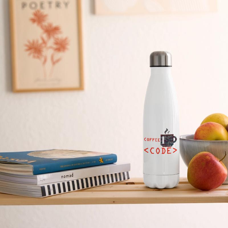 Isolierflasche