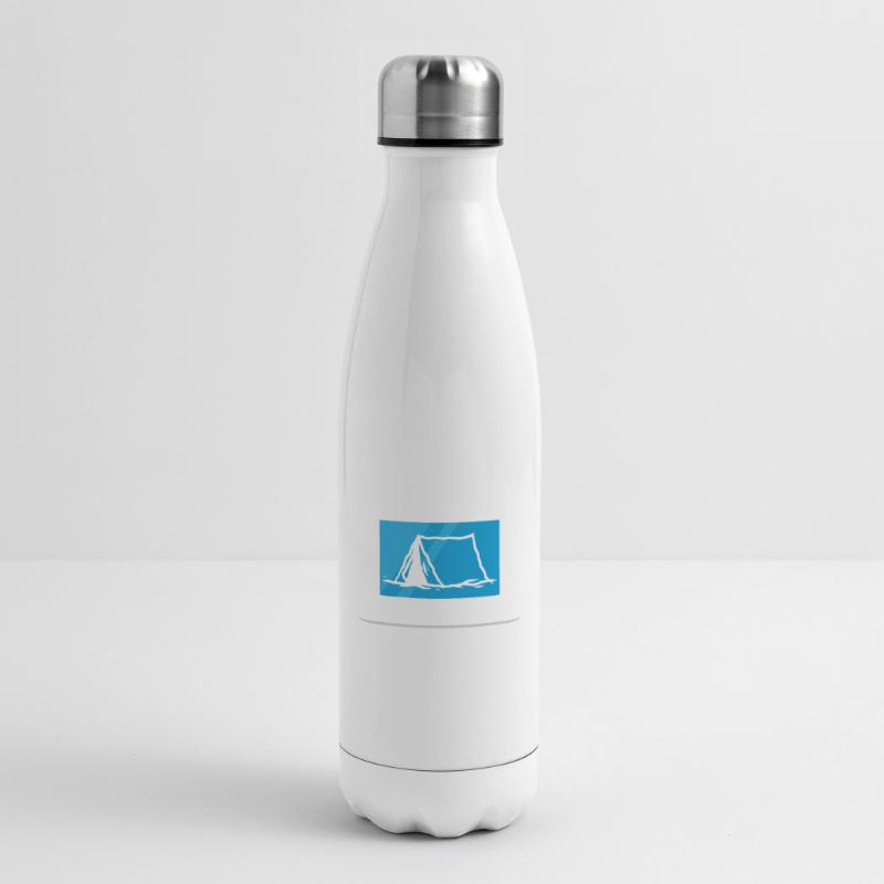 Programmer Coder Software Developer Insulated Water Bottle