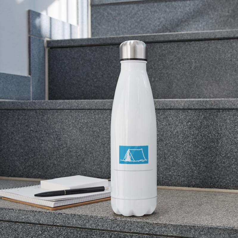 Programmer Coder Software Developer Insulated Water Bottle