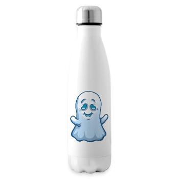 Elfe - Isolierflasche - Weiß - Rechts