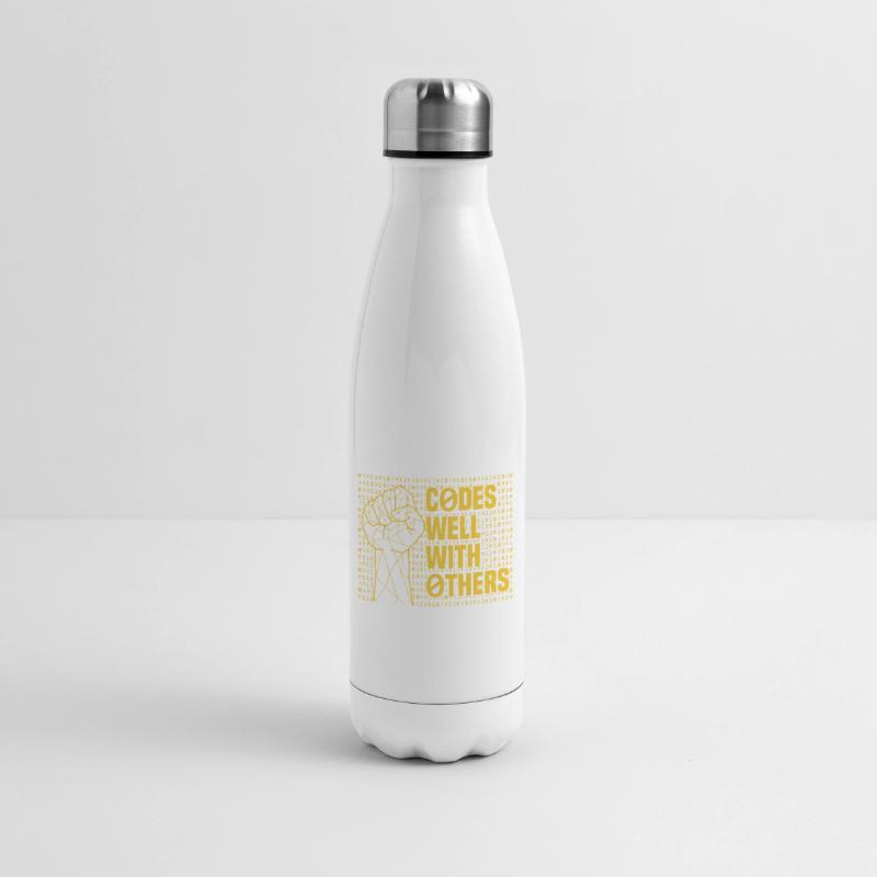 Isolierflasche