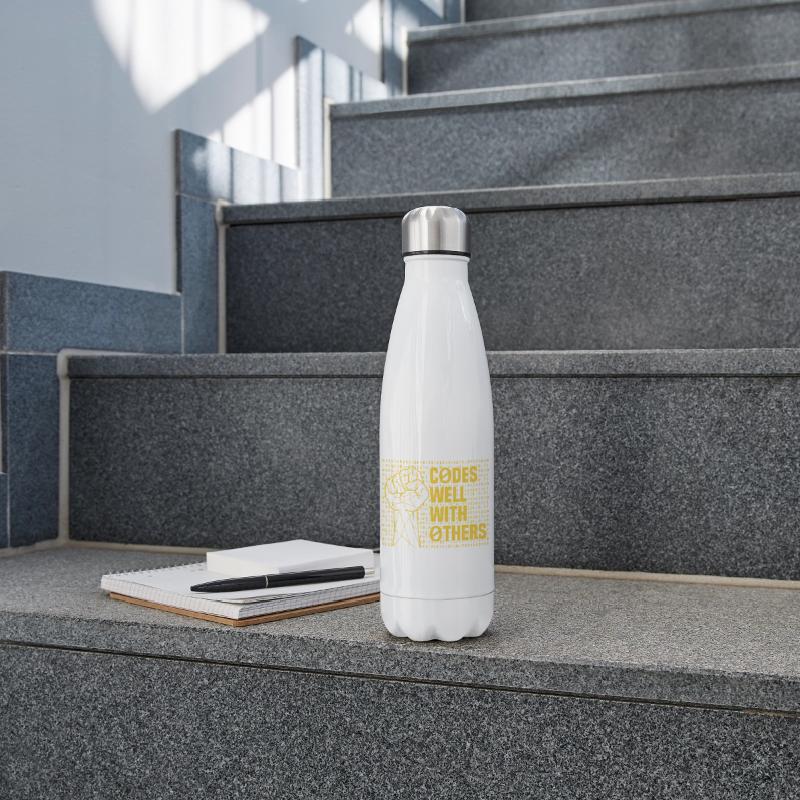 Isolierflasche