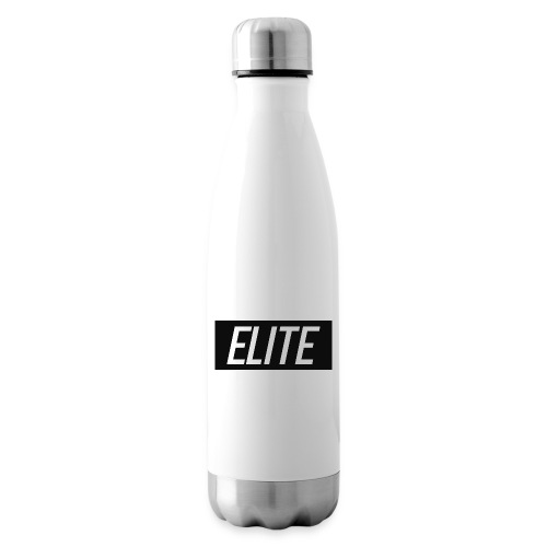 Elite Designs - Insulated Water Bottle