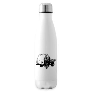 Multicar M25 Multicar Nouveaux camions Multricar - Bouteille isotherme - blanc - Droite