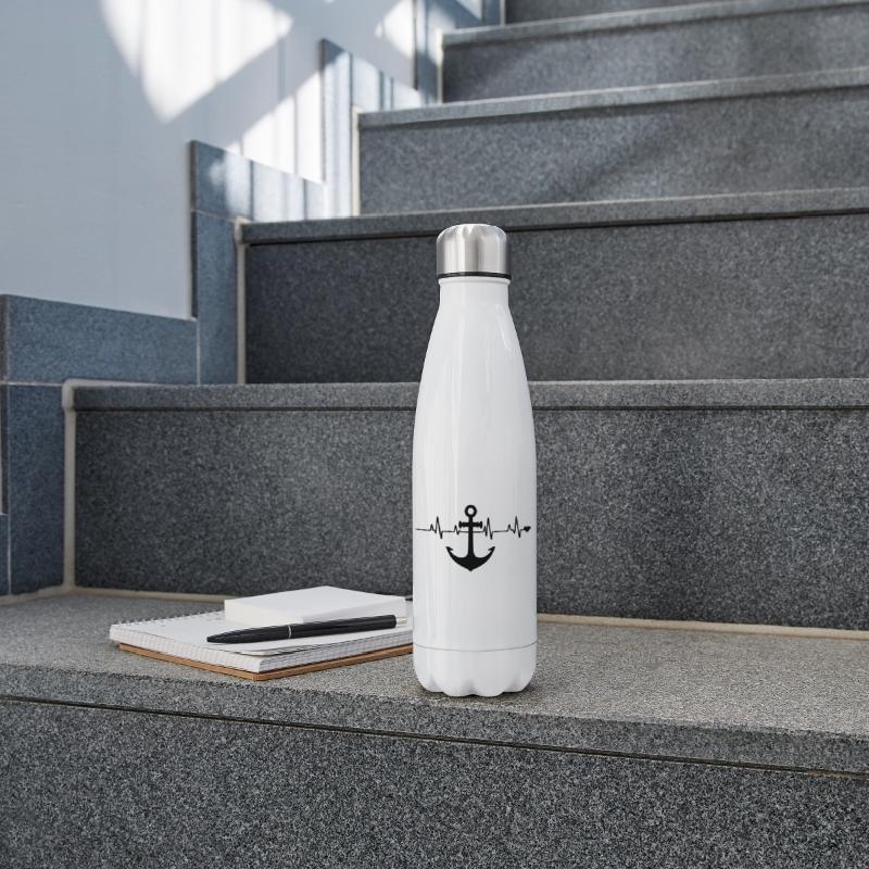Isolierflasche