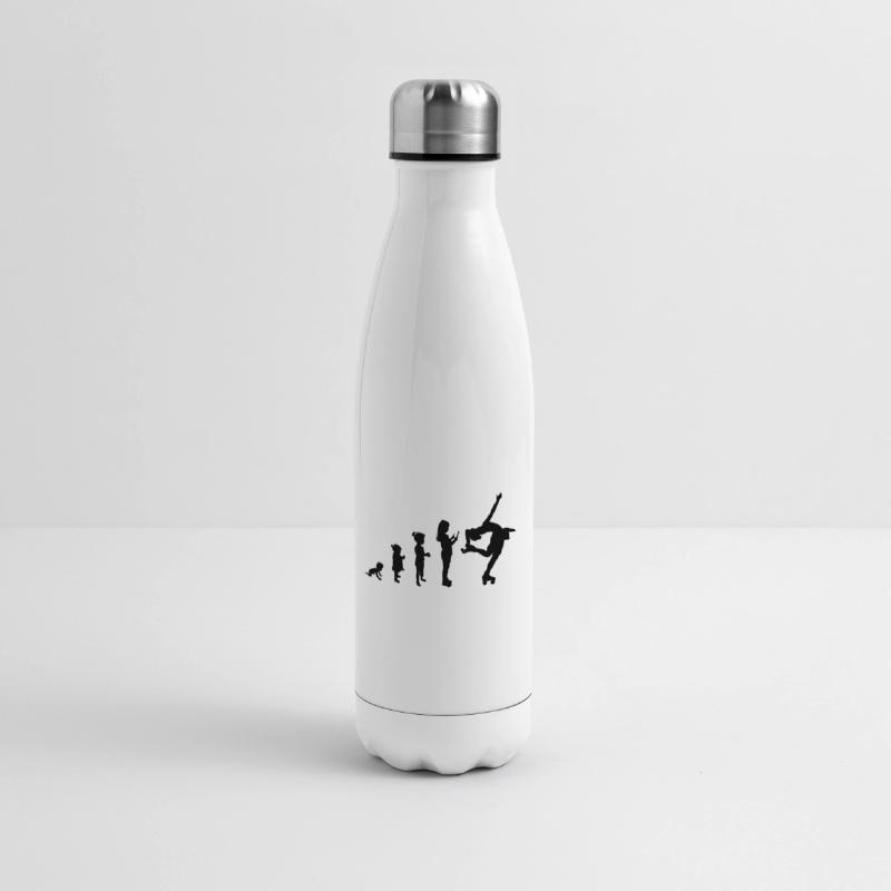 Isolierflasche