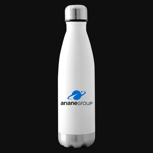 ArianeGroup Logo - Insulated Water Bottle