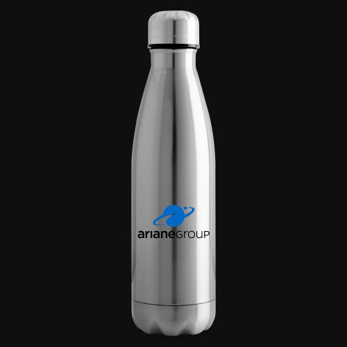 ArianeGroup Logo - Insulated Water Bottle