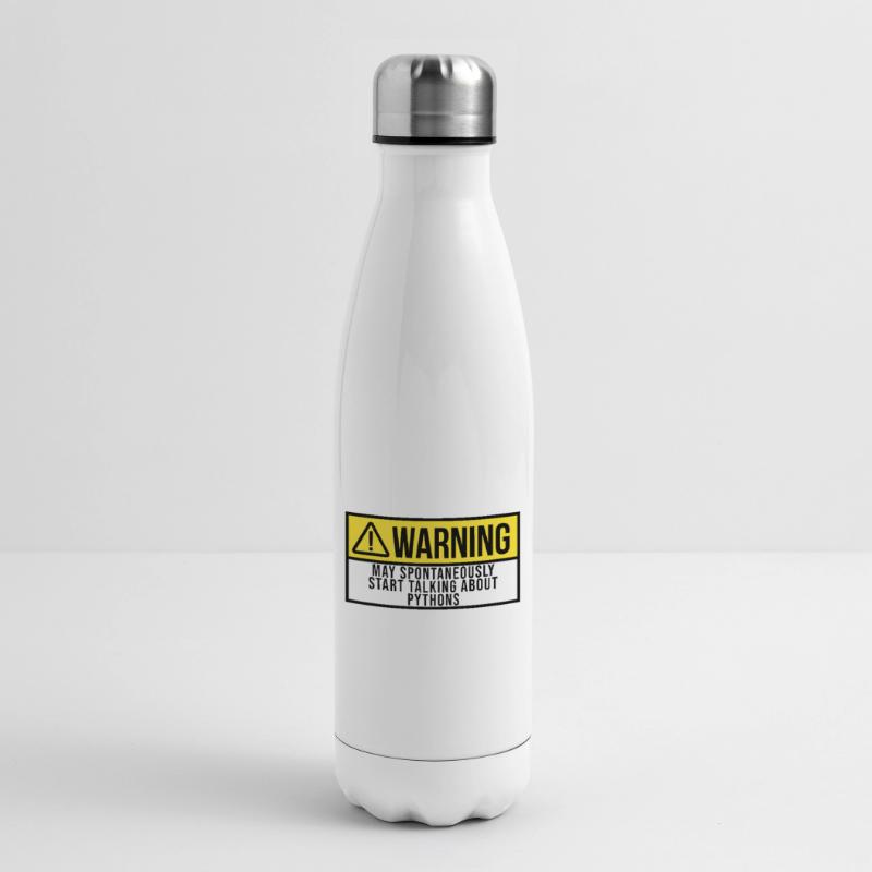 Python Isolierflasche