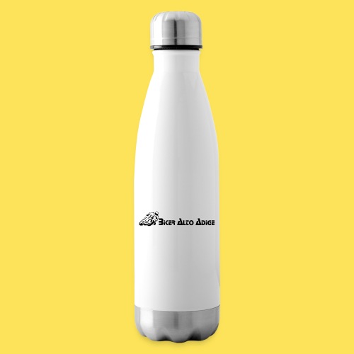Logo - Termica bottiglia