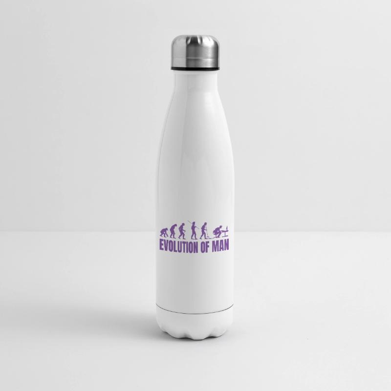 Isolierflasche