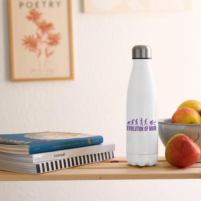 Isolierflasche