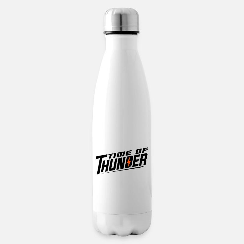 FLASH VARIATIONEN - Isolierflasche - Weiß