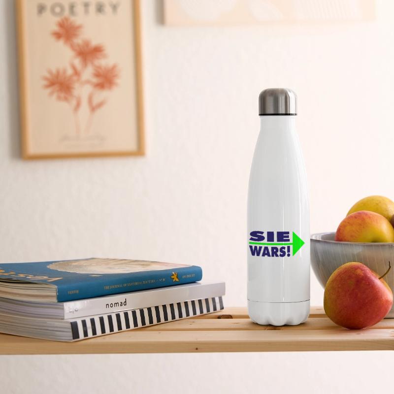 Isolierflasche