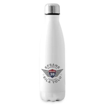 Kırklareli - Isolierflasche - Weiß - Rechts