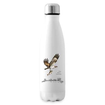 Osprey - Insulated Water Bottle - white - Right