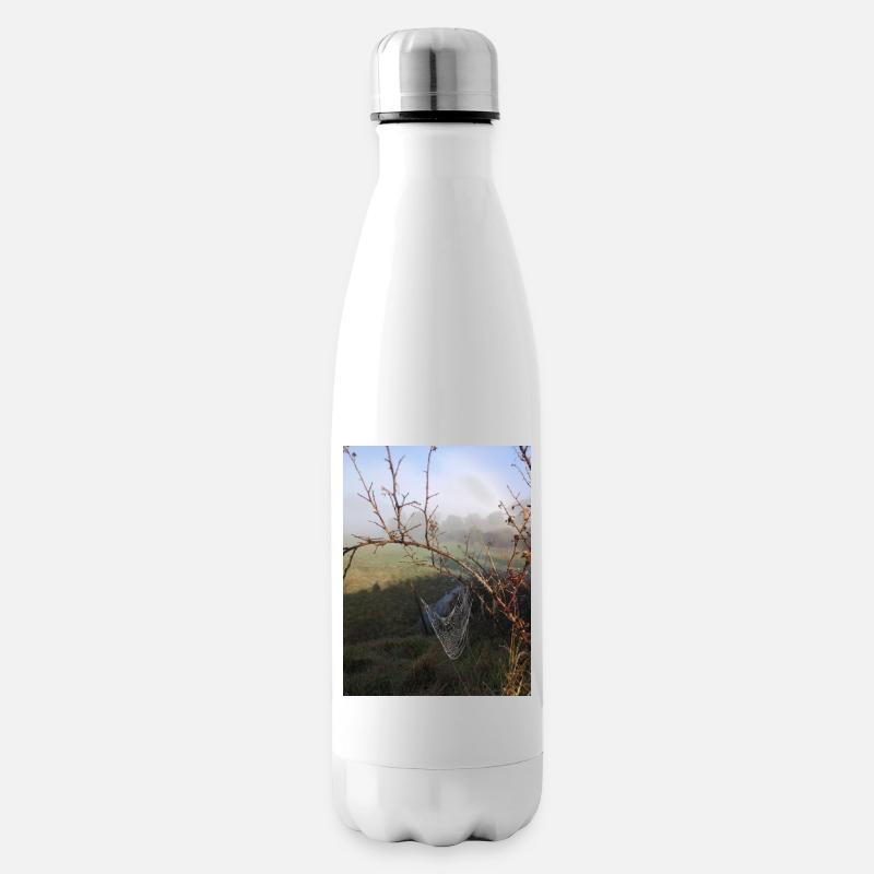 Aube - Bouteille isotherme - blanc