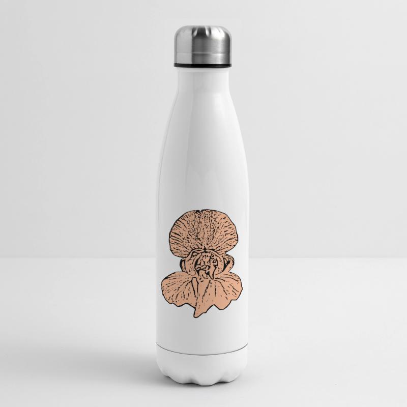 Muttertags Geschenk Mutter Muttertag Geschenkidee  Isolierflasche