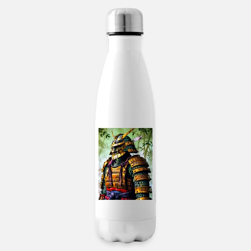 L’Oni d’or - Bouteille isotherme - blanc