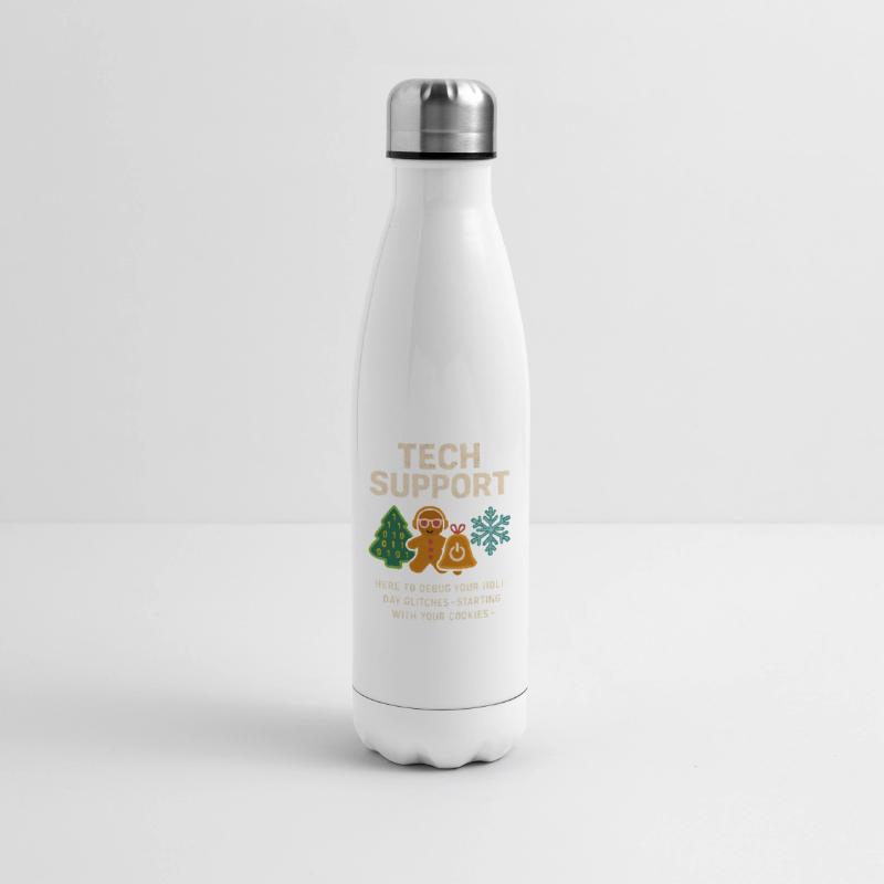 Isolierflasche