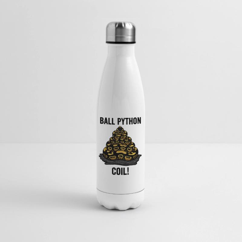 Isolierflasche