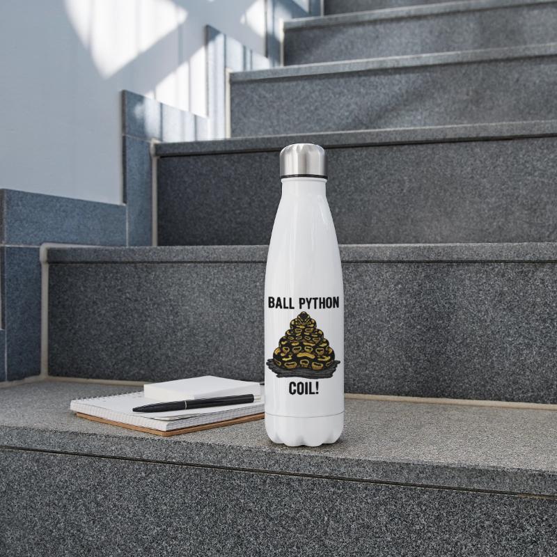 Isolierflasche